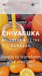 Mobile Screenshot of chivasuka.com